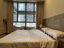 Straits View (D1), Condominium #483806871